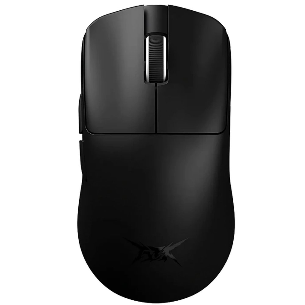 Klaviaturos.shop Bevielė Žaidimų Pelė ATK F1 Ultimate (Juoda) Juhtmevaba mängurihiir ATK F1 Ultimate (must) - Image 1