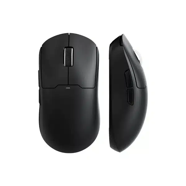 mchose-official-mouse-a5-pro-black-mchose-a5-series-wireless-mouse-1166639920 Juhtmevaba mängurihiir MCHOSE A5 Pro Max (must) - Image 1